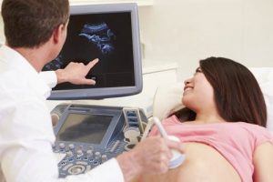 Mẹ bầu BẮT BUỘC phải siêu âm thai vào thời điểm nào?